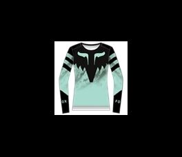 Fox Ranger Kairos Langarm-Jersey Damen