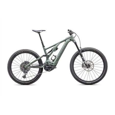 Specialized LEVO COMP ALLOY G3 2025 E-MTB