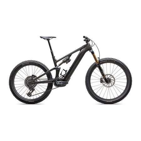 Specialized LEVO PRO CARBON G4 2025 E-MTB