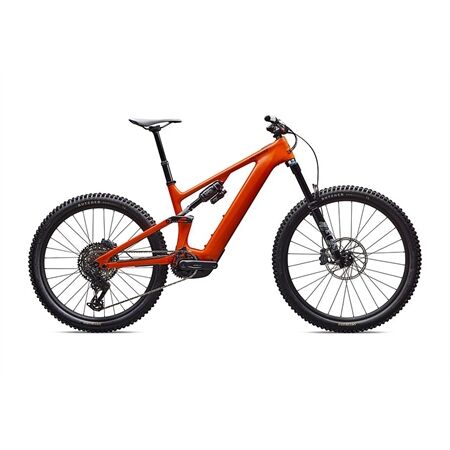 Specialized LEVO COMP CARBON G4 2025 E-MTB