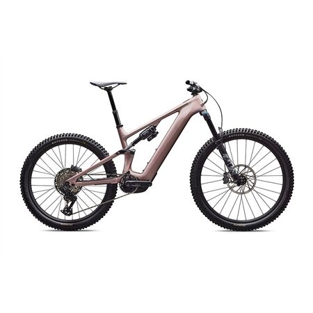 Specialized LEVO COMP CARBON G4 2025 E-MTB