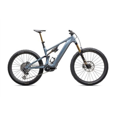 Specialized S-Works Turbo Levo 4 CARBON 2025 E-MTB