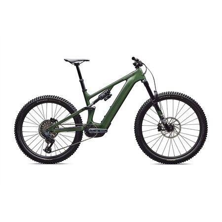 Specialized LEVO EXPERT CARBON G4 2025 E-MTB
