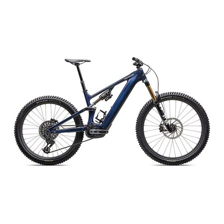 Specialized LEVO PRO CARBON G4 2025 E-MTB