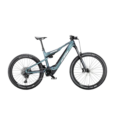 KTM MACINA KAPOHO 8973 2025 E-MTB