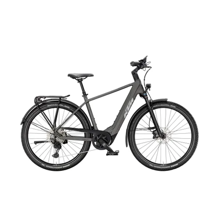 KTM MACINA GRAN 810 2025 E-Bike