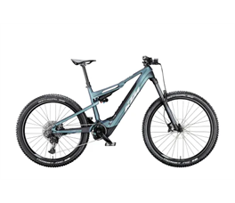 KTM MACINA KAPOHO 8973 2025 E-MTB
