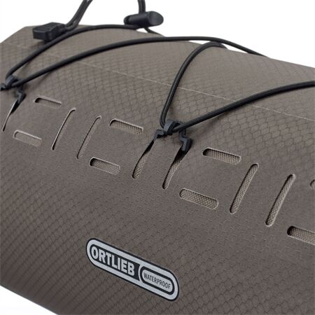 ORTLIEB Dry Pack dark sand | 16 L