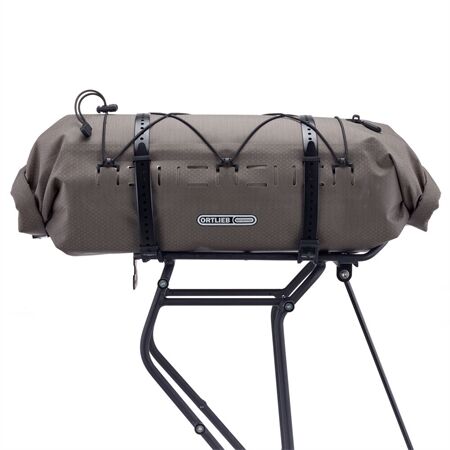 ORTLIEB Dry Pack dark sand | 16 L