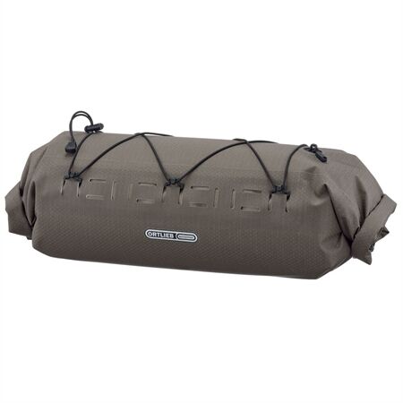 ORTLIEB Dry Pack dark sand | 16 L
