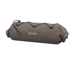 ORTLIEB Dry Pack dark sand | 12 L