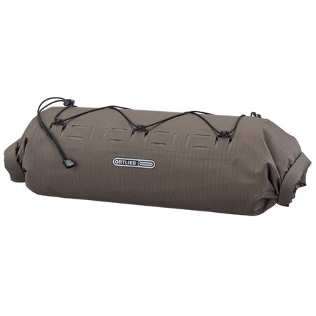 ORTLIEB Dry Pack dark sand | 12 L