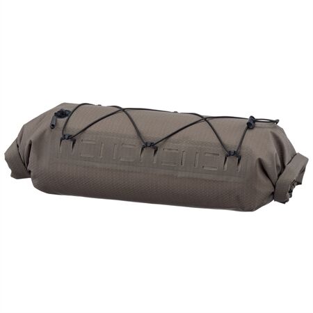 ORTLIEB Dry Pack dark sand | 12 L
