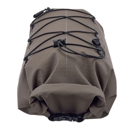 ORTLIEB Dry Pack dark sand | 12 L