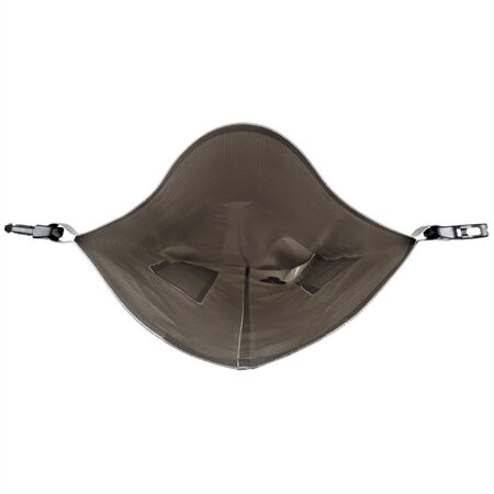 ORTLIEB Dry Pack dark sand | 12 L