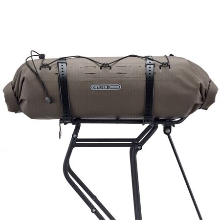 ORTLIEB Dry Pack dark sand | 12 L