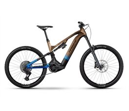 Haibike HYBE CF 9 i800Wh 12-G S1000 Eagle AXS