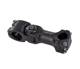 MATRIX Ahead-Vorbau ST16 Alu verstellbar 31.8mm, 110mm