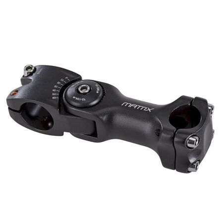 MATRIX Ahead-Vorbau ST16 Alu - 31.8mm | 110mm