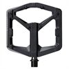Crankbrothers Stamp 2 Large Plattform-Pedal | black