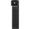 ABUS BORDO Lite 6055K Faltschloss 85cm SR | schwarz