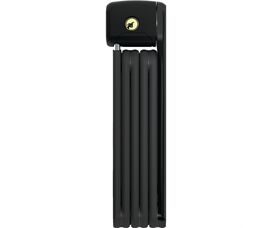 ABUS BORDO Lite 6055K Faltschloss 85cm SR | schwarz