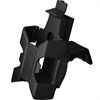 ABUS BORDO Lite 6055K Faltschloss 85cm SR | schwarz