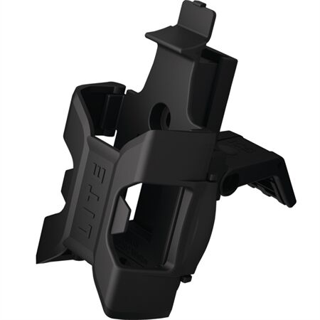 ABUS BORDO Lite 6055K Faltschloss 85cm SR | schwarz