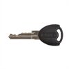 ABUS BORDO Lite 6055K Faltschloss 85cm SR | schwarz