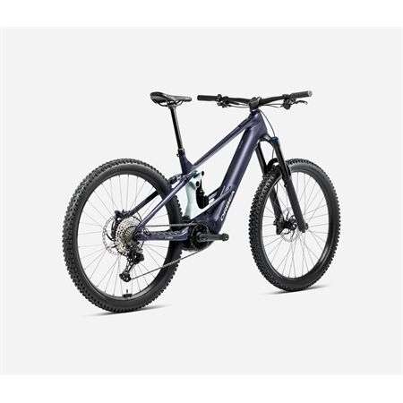 Orbea WILD H10 2025 E-MTB