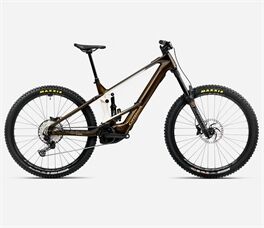 Orbea WILD M20 2025 E-MTB