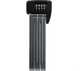 ABUS ABUS BORDO Lite 6055C Faltschloss 85cm | black