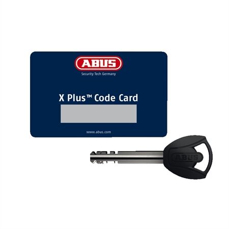 ABUS Granit XPlus 6950M Rahmenschloss