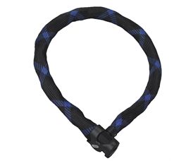 ABUS IVERA Chain 7210 Kettenschloss 110cm | black