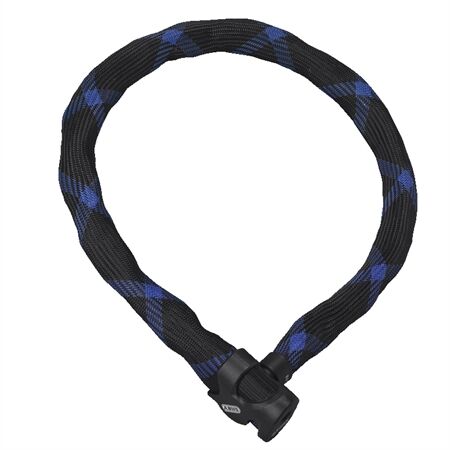 ABUS IVERA Chain 7210 Kettenschloss 110cm | black