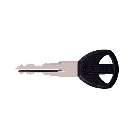 ABUS IVERA Chain 7210 Kettenschloss 110cm | black