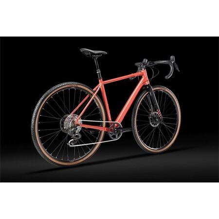 Lapierre CROSSHILL 6.0 AXS 2025 Gravelbike