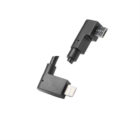 Bosch Ladekabel | Lightning Adapter-Kabel für Smartphone
