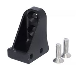 XLC KS-07 Adapter - KSA40 für Haibike Fully Bosch Gen4