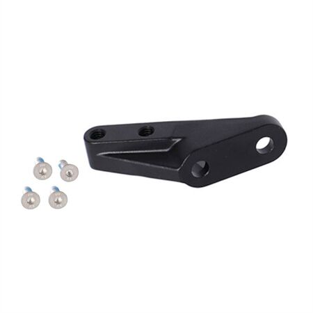 XLC KS-X06 Adapter auf KSA 18 für Haibike Ständer