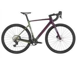 Scott Addict Gravel 40 2025