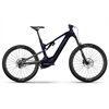 Haibike ALLMTN CF 10 TRN/IQ 2025 E-MTB