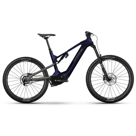 Haibike ALLMTN CF 10 TRN/IQ 2025 E-MTB