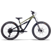 Eightshot (by Puky) GROOT 246 | woodland | Kinder MTB Fully