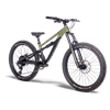 Eightshot (by Puky) GROOT 246 | woodland | Kinder MTB Fully