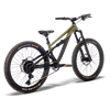 Eightshot (by Puky) GROOT 246 | woodland | Kinder MTB Fully