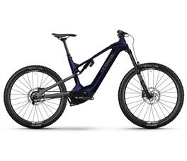 Haibike ALLMTN CF 10 TRN/IQ 2025 E-MTB