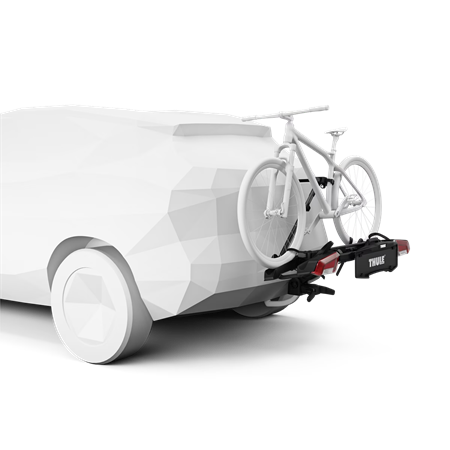 Thule OutPace Fahrradträger für 2 Fahrräder