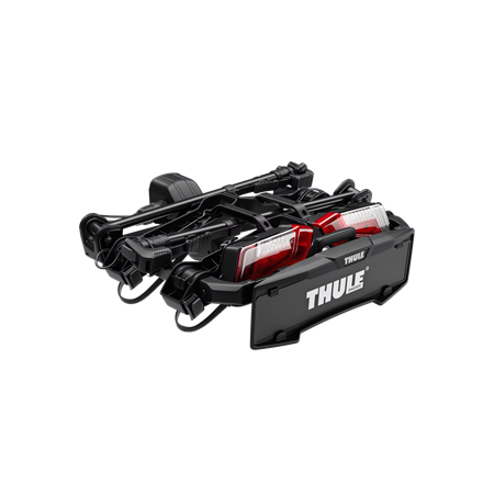 Thule OutPace Fahrradträger für 2 Fahrräder