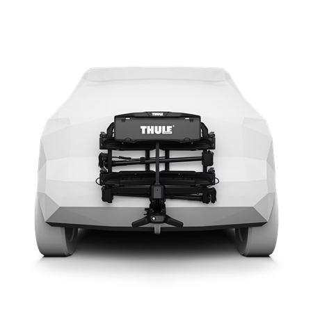 Thule OutPace Fahrradträger für 2 Fahrräder